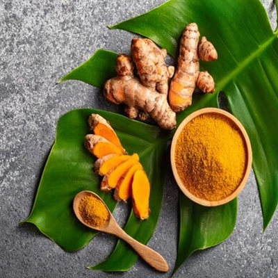 Turmeric