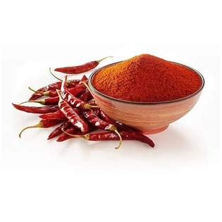 Red Chilli Powder