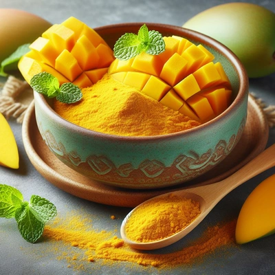 Mango Powder