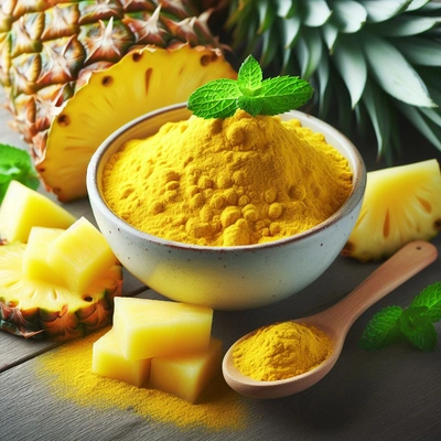 Pineapple Powder