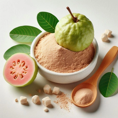 Guava Powder