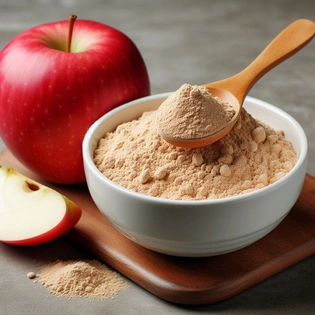 Apple Powder