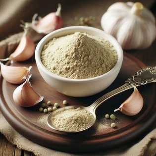 Garlic Powder