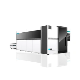 Laser Cutting Machine