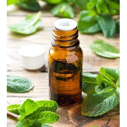 Peppermint Oil