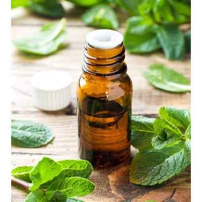 Peppermint Oil