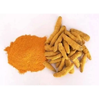 Dried Finger Turmeric