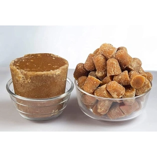 Naturals Organic Jaggery Cubes