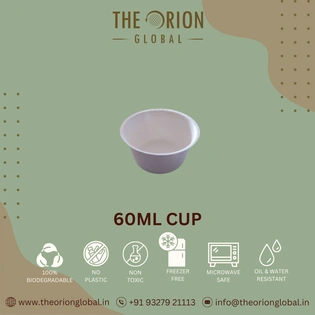 60 ML CUP