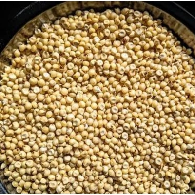 Sorghum Millet