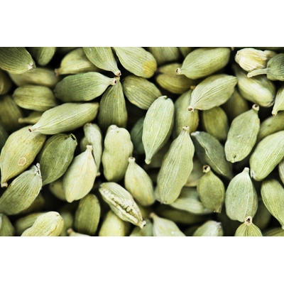 Green Cardamom Small