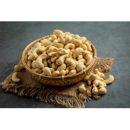 Premium Cashew Nuts