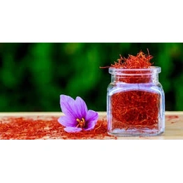 Kashmiri Saffron