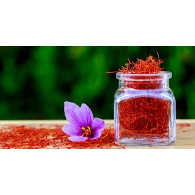 Kashmiri Saffron