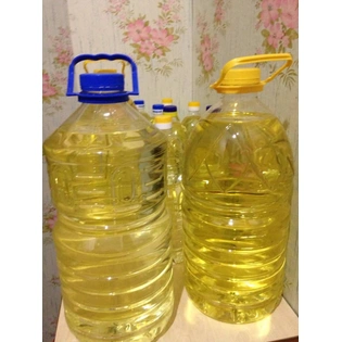 Sunflower Oil