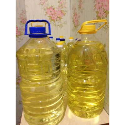 Sunflower Oil