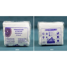 Facial Napkin Tissue Paper