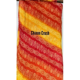 Chinon Crush dupatta