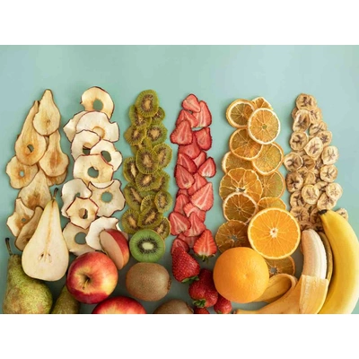 Dehydrated Fruits