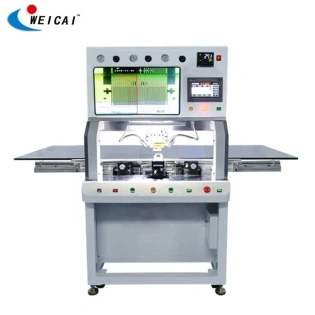 CR-815SH ACF BONDING MACHINE