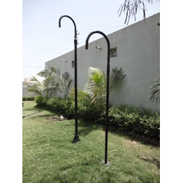 Aeron FRP Poles