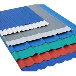 Areon FRP Roofing Sheet