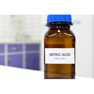 Nitric Acid