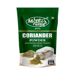 MOTHERWORLD Coriander Cumin Powder