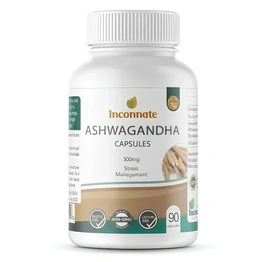 Ashwagandha Capsule