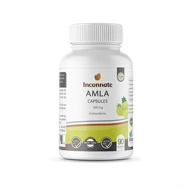 Amla Capsules