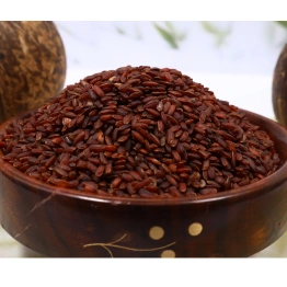 Navara Red Rice - Shashtika Rice (நவரா அரிசி) Traditional Rice