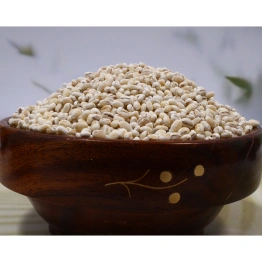 Barley Rice - Pearl Barley (பார்லி அரிசி) Traditional Rice