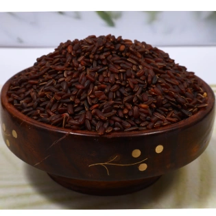 Kaattu Yanam Rice - Forest Heirloom Rice (காட்டுயாணம் அரிசி) Traditional Rice