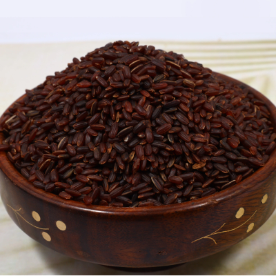 Mappillai Samba Rice - Bridegroom Rice (மாப்பிள்ளை சம்பா அரிசி) Traditional Rice