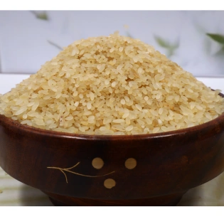 Seeraga Samba Rice - Jeerakasala Rice (சீரக சம்பா அரிசி) Traditional Rice