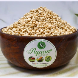 Sorghum Millets - Jowar (சோளம்) Healthy Millet