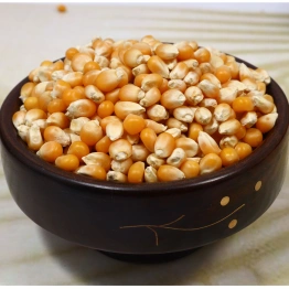 Pop Corn ( மக்கா சோளம் ) Healthy Snacks