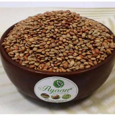 Ayaan Naturals Horse Gram (கொள்ளுப்பயறு) Grain