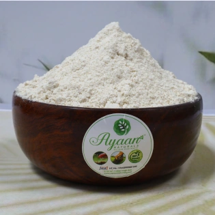 Sorghum Millet Dosai Flour - Jowar Dosai Flour (சோளம் தோசை மாவு) Healthy Mix