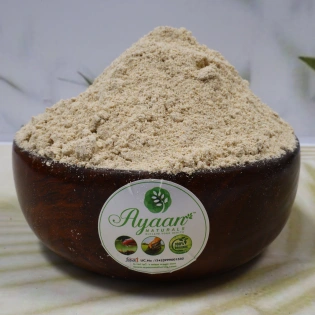 Small Grains Sprouted Health Mix (சிறுதானியம் சத்துமாவு முளை கட்டியது) Healthy Powder