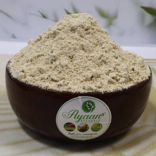 Vendhaya Kali Powder - fenugreek-based mix (வெந்தய களி மாவு) Healthy Powder