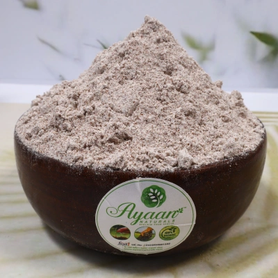 Finger Millet Ragi Powder ( கேழ்வரகு மாவு ) Healthy Flour