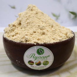 Foxtail Millet Powder ( தினை மாவு ) Healthy Flour