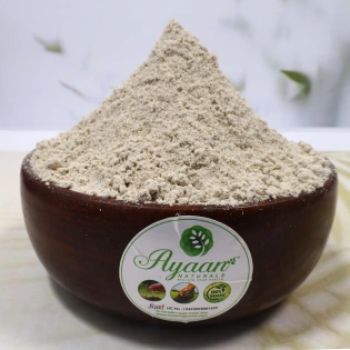 Pearl Millet Powder ( கம்பு மாவு ) Healthy Millet Flour