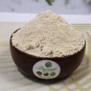 Sorghum Millet Powder - Jowar Powder (சோளம் மாவு) Healthy Flour