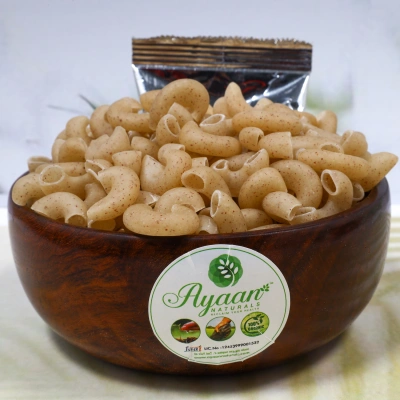 Ayaan Naturals Multi Millet Pasta (சிறுதானிய கலவை பாஸ்தா) Healthy Pasta