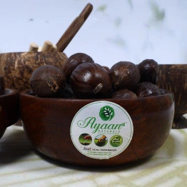 Jathikai - Nutmeg (ஜாதிக்காய்) Herbal Product