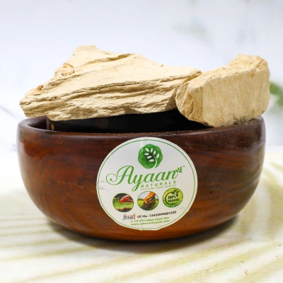 Multani Mitti Raw (முல்தானி மிட்டி கட்டி) Herbal Product