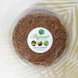 Vettiver - Coleus Vettiveroides Root RAW (வெட்டிவேர்) Herbal Roots