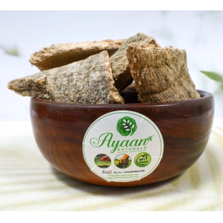 Mavilanga Pattai Dried Raw - Caper Tree Bark Raw (மாவிலங்க உலர்ந்த பட்டை) Herbal Product